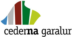 Asociación Cederna Garalur Logo
