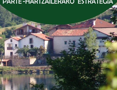 Comienza el proceso participativo para elaborar la Estrategia de Desarrollo Local Participativo  2023-2027 de la Montaña de Navarra