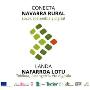 Conecta Navarra Rural/ Landa Nafarroa Lotu